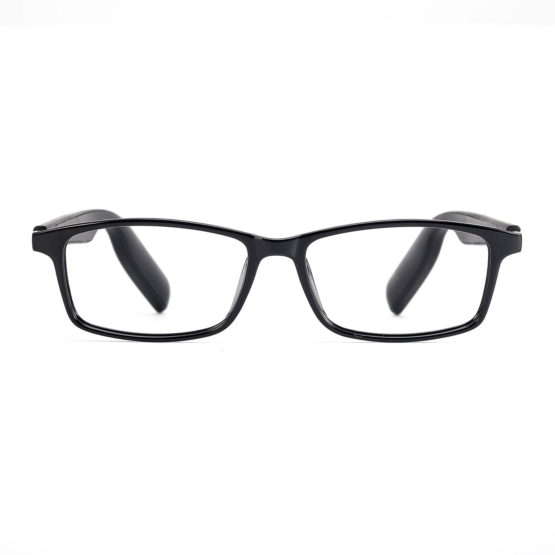 Bluetooth Reading Glasses With Easy-Swap Front Frame, Open-Ear IP67 ...