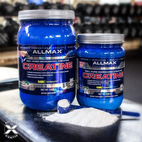 Creatine Allmax