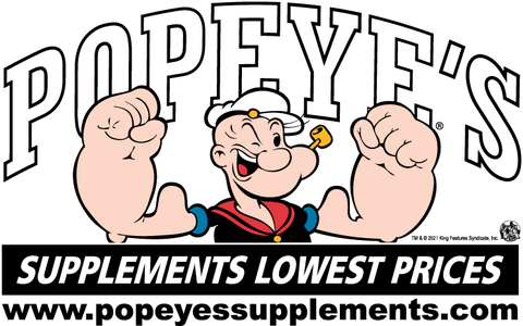 popeye's logo
