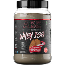 ABE Iso Whey 2lbs Nav Image 3