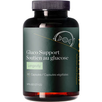 Younited  Soutien au Glucose || Younited  Gluco Support 60 Caps Nav Image 1