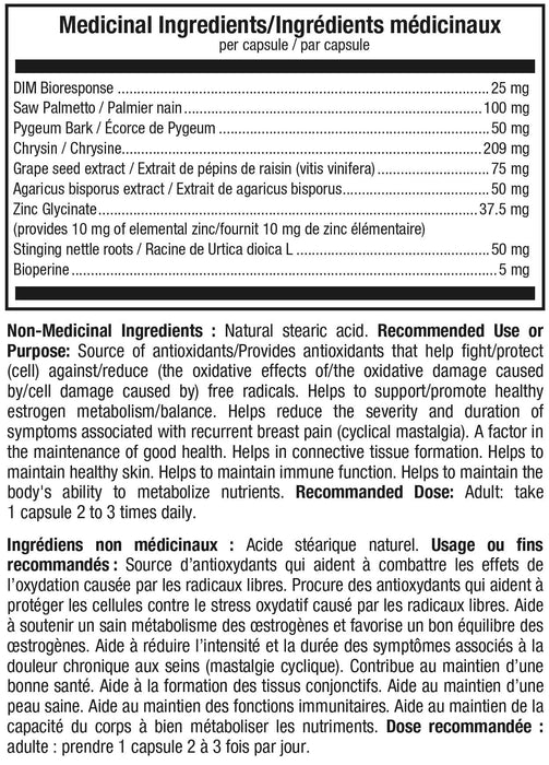 ATP Aromatek 60 caps 870096001249