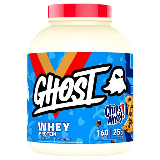 Hyperbolic Fitness - GHOST LEGEND PRE-WORKOUT! _ Ghost lands in