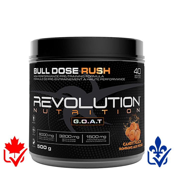  Revolution pre workout for Weight Loss