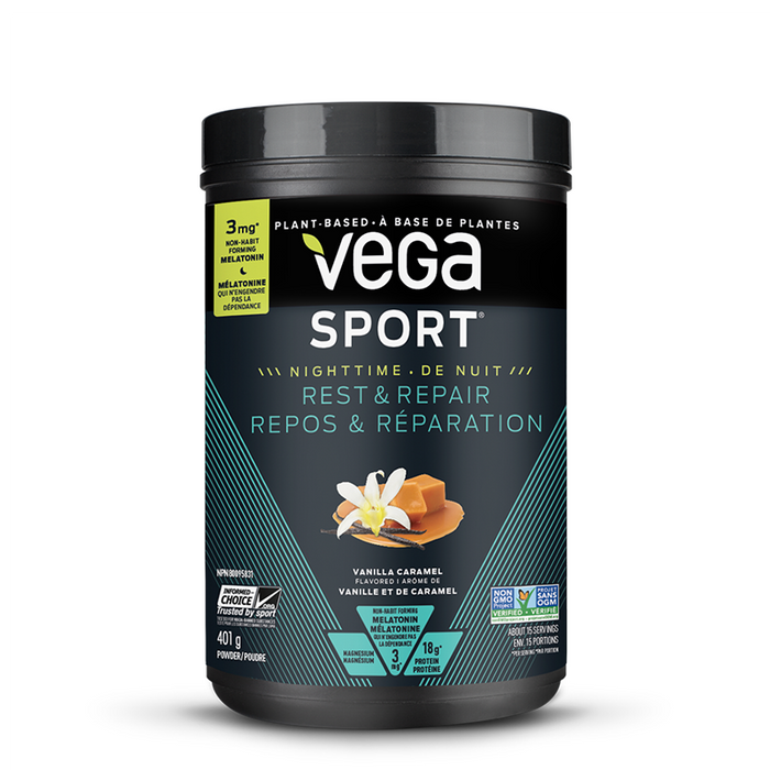 5 Day Vega Post Workout Shake for Women