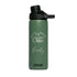 Personalized CamelBak 20oz Chute Mag Water Bottle