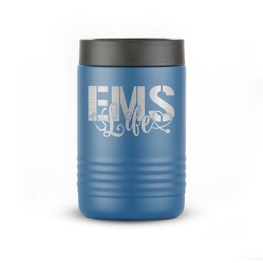 Personalized Engraved YETI® Colster or Polar Camel Can Holder