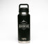 Personalized YETI® 36oz (1L) Bottle with Chug Cap