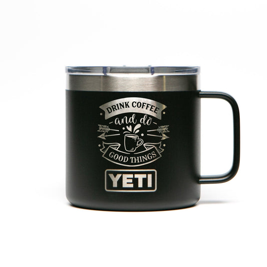 Yeti® Jr.® Kids Personalized Cup, Kids Gift, Yeti®® Water Bottle