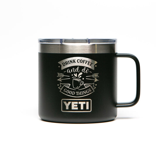 Personalised Kids Water Bottle, Yeti® Jr.® 12 Oz Tumbler 