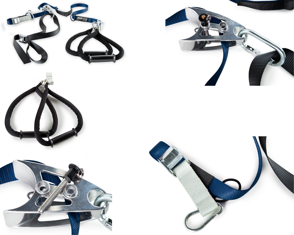 Freemotion Rip:60 Suspension Trainer