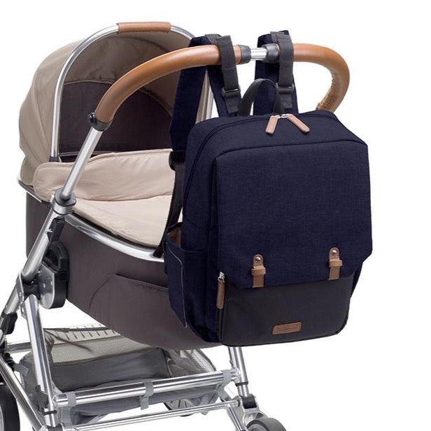 george pushchair