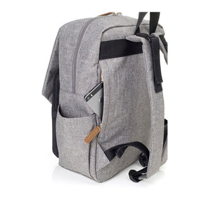 Bub Eden Nappy Bag Backpack Target Australia