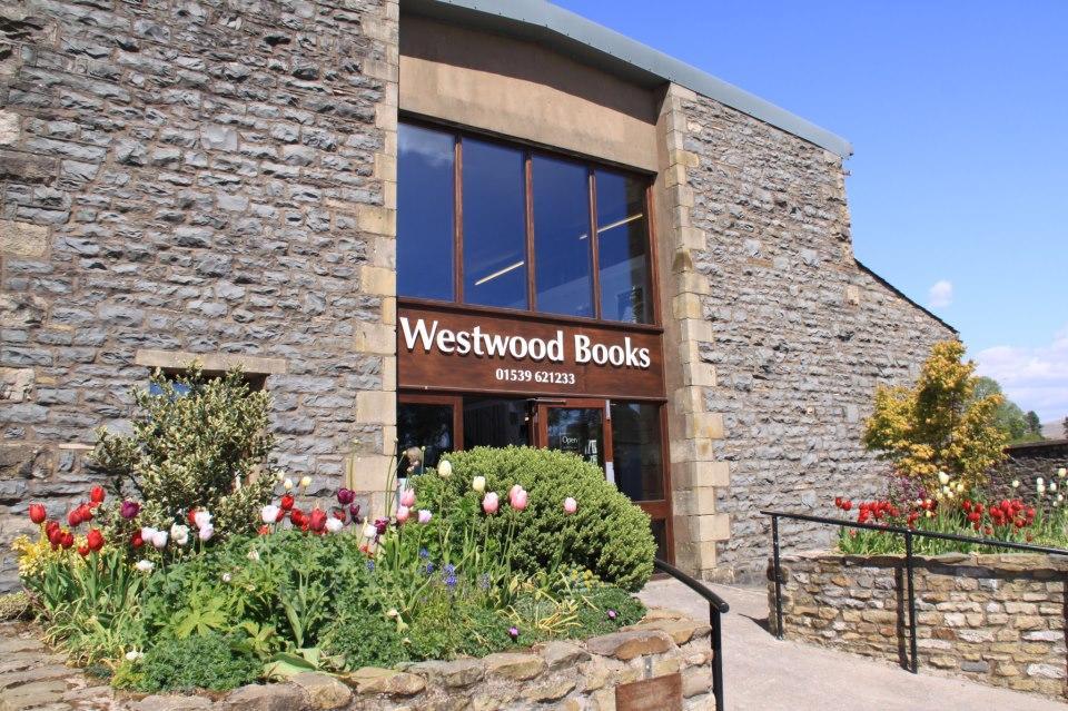 Westwood Books