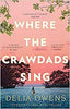 Where the crawdads sing