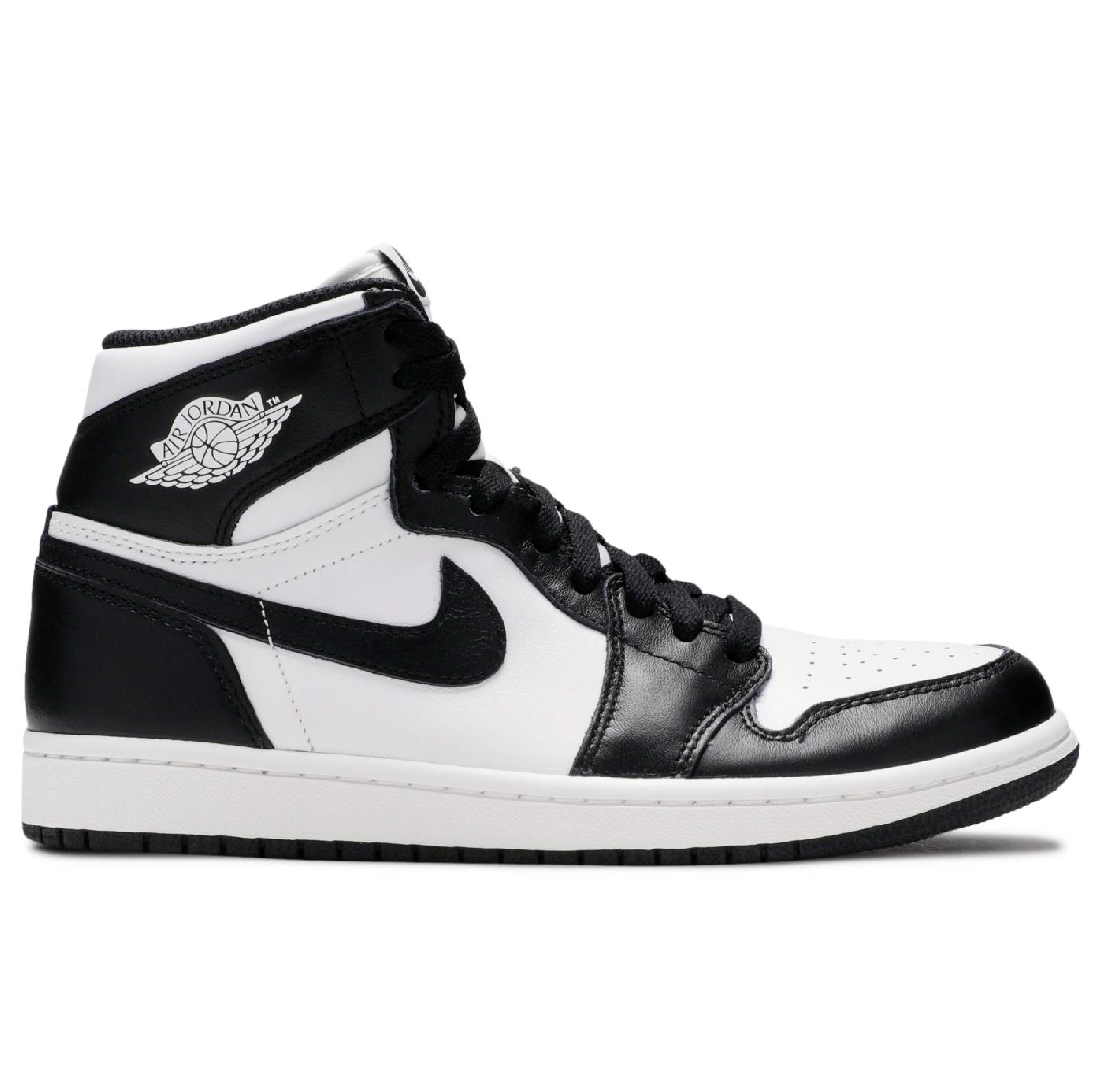 JORDAN RETRO 1 BLACK – WE ARE JAYCO