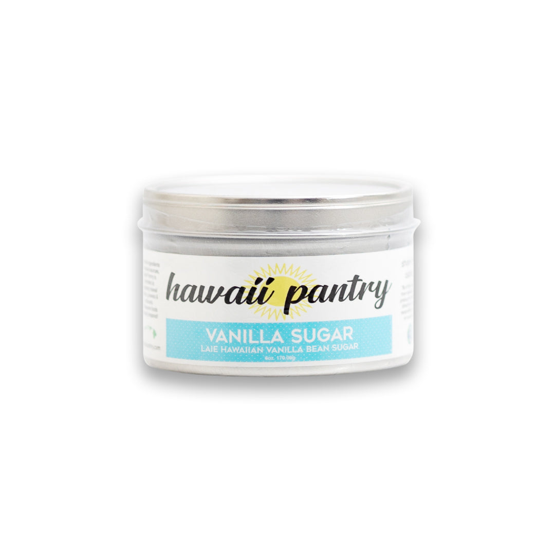 Vanilla Sugar