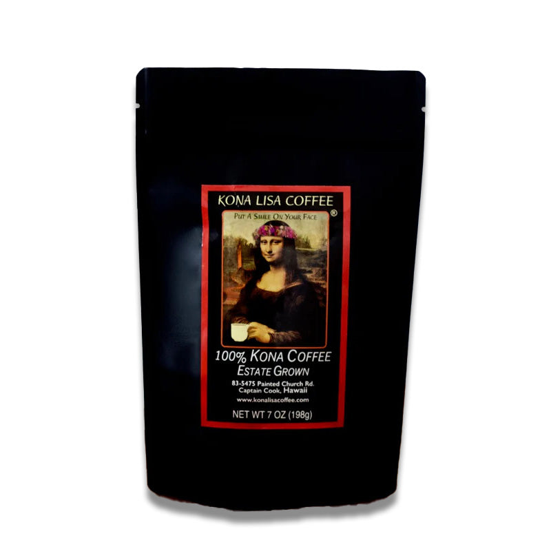 Full City 7oz Whole Bean Coffee