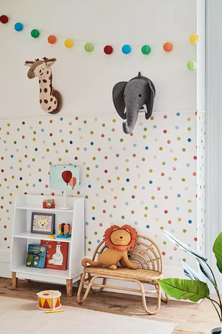 elephant wall decor