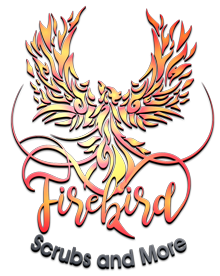 Firebird Scrubs and More