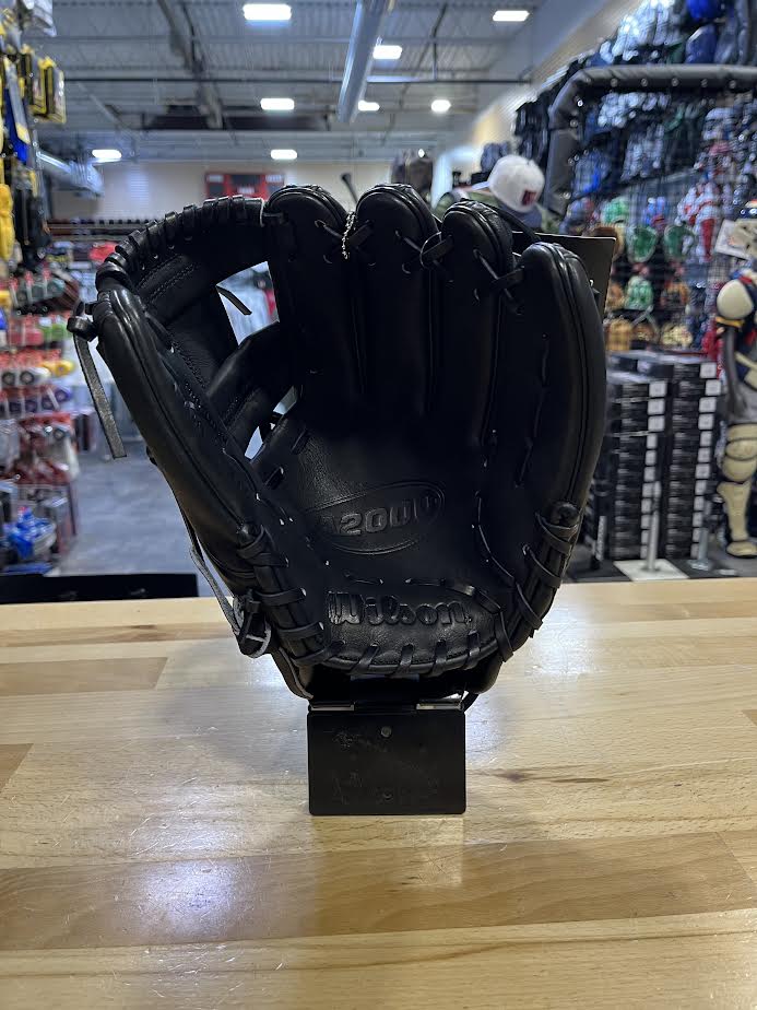 Wilson - 2023 OCTOBER GOTM A2000 1786 