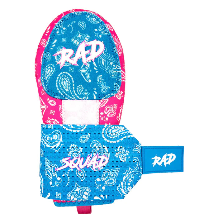 Ridiculously Awesome Drip RAD Sliding Mitt Squad Series