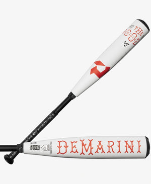 DeMarini 2025 The Goods -10 USSSA Baseball Bat - Prime Sports