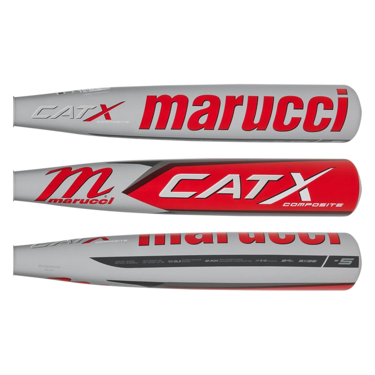 Marucci CatX Composite USSSA MSBCCPX Prime Sports Midwest