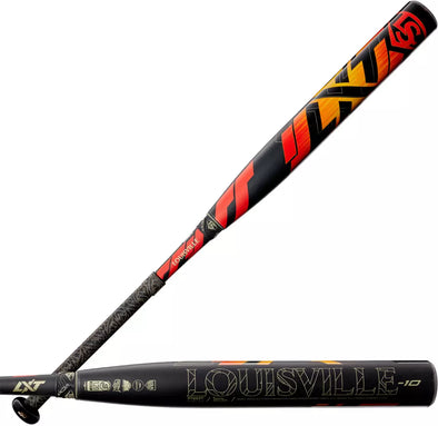 Louisville Slugger LXT -8 Fastpitch Softball Bat (WBL2545010)