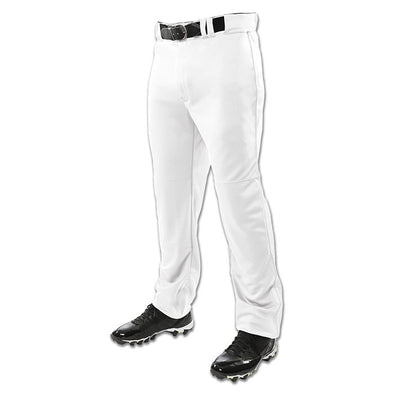 CHAMPRO TRIPLE CROWN 2.0 TAPERED BOTTOM ADULT BASEBALL PANT: BP64 – Prime  Sports Midwest