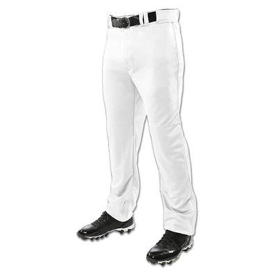 Alleson Youth Baseball Pant - Adjustable Velcro Hem