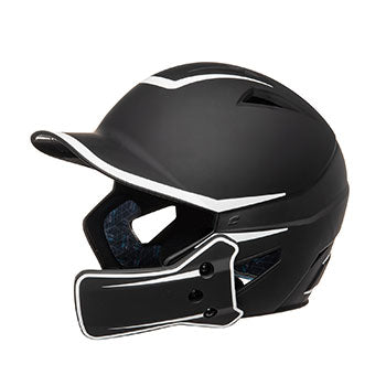 Marucci DuraVent Senior Batting Helmet with Jaw Guard