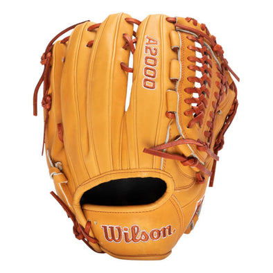 Wilson 2023 A2000 Tim Anderson 11.5 inch WBW101019115 Baseball Glove