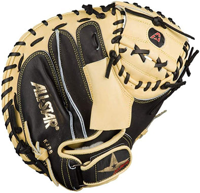 Rawlings Heart of The Hide Yadier Molina PROYM4BC Catcher's Mitt - 34