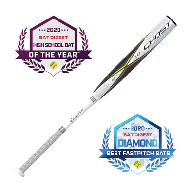 2023 Easton Ghost Double Barrel Launch Edition has arrived : r/Softball