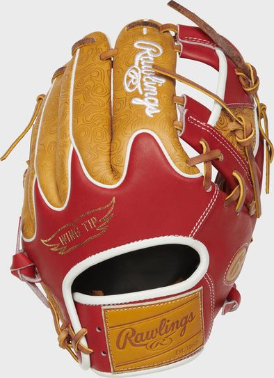 Rawlings Heart of the Hide R2G 12.25 in Baseball Glove -PRORKB17 – Prime  Sports Midwest