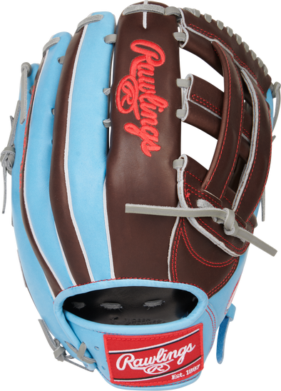 Rawlings Bryce Harper Glove: PROBH3C, Better Baseball