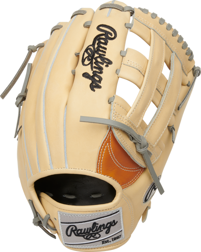 Rawlings Heart of The Hide R2G 12.75 Baseball Glove: PROR3319-6CB