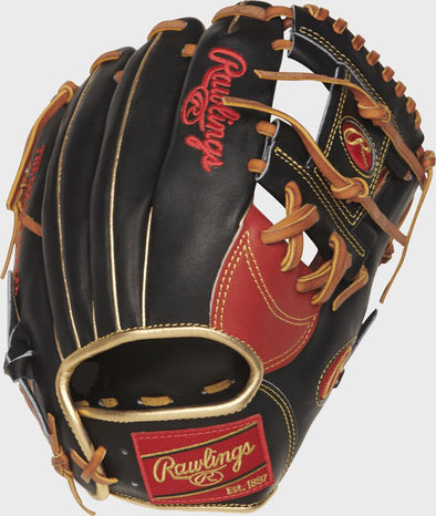 Rawlings Heart of the Hide R2G 12.25 in Baseball Glove -PRORKB17 – Prime  Sports Midwest