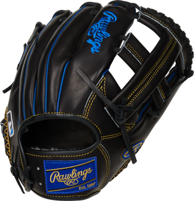 Rawlings PRO88 11 1/4 inch Heart of the Hide Infield Baseball Glove