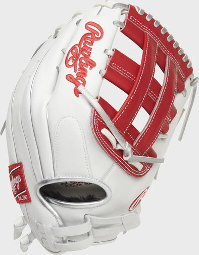 RAWLINGS LIBERTY ADVANCED COLOR SERIES – RLA1 GLOVE: 12.75-INCH OUTFIELD Sports Midwest Prime