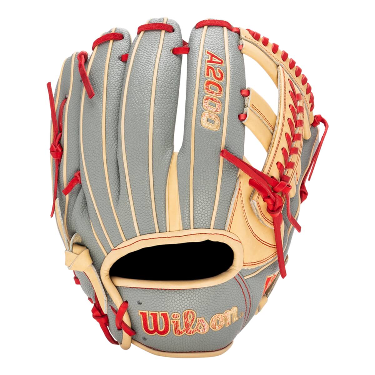 Wilson A2000 SuperSkin 1785 11.75