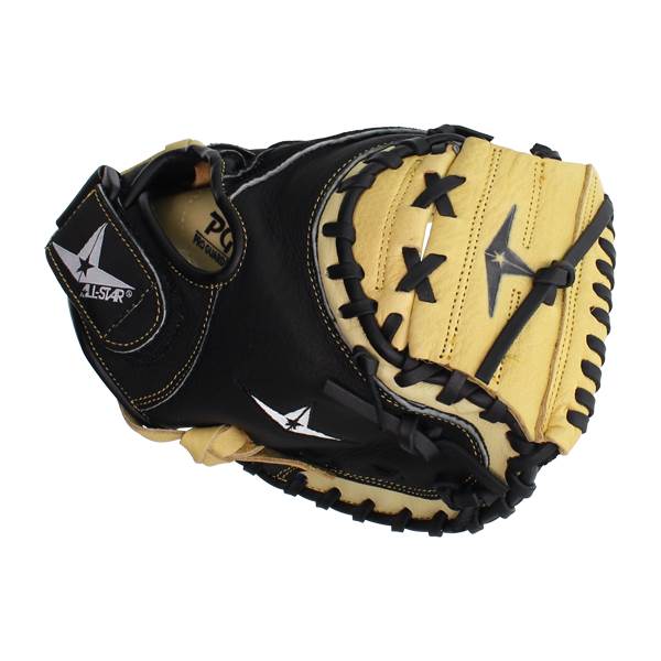 all star youth catchers mitt