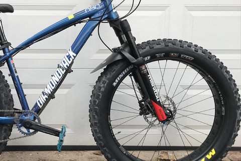 manitou mastodon comp review