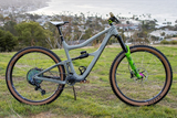 Mo Awesome Ibis Ripmo V2 Bike Check