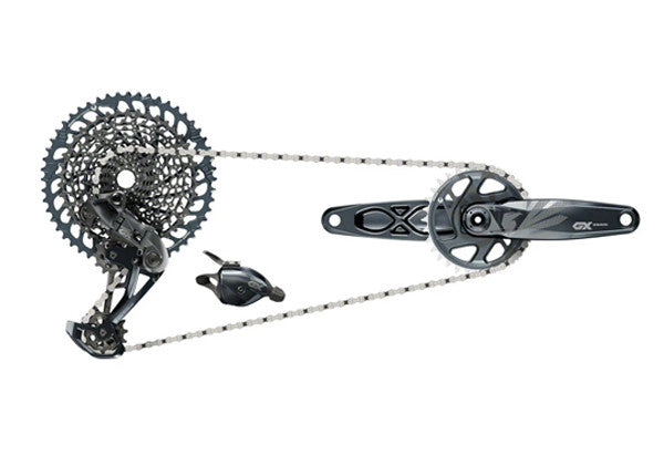 bike drivetrain parts