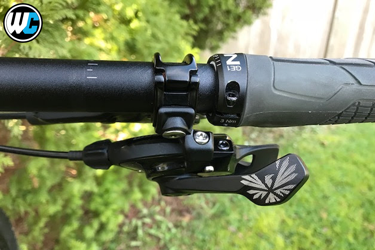 Sram GX Eagle Groupset