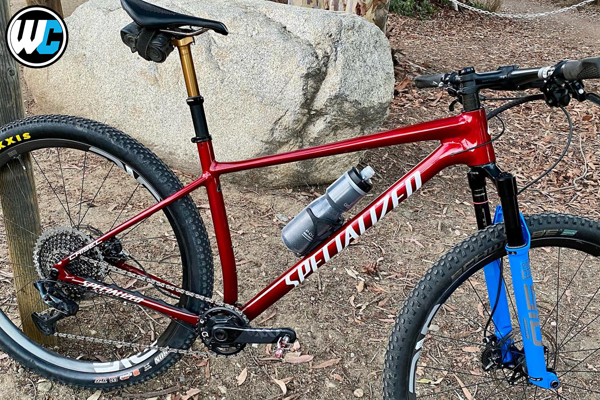 Rockshox SID Ultimate Race Day