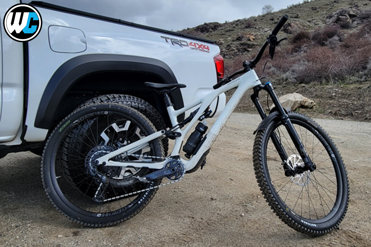 Industry Nine Hydra Enduro S