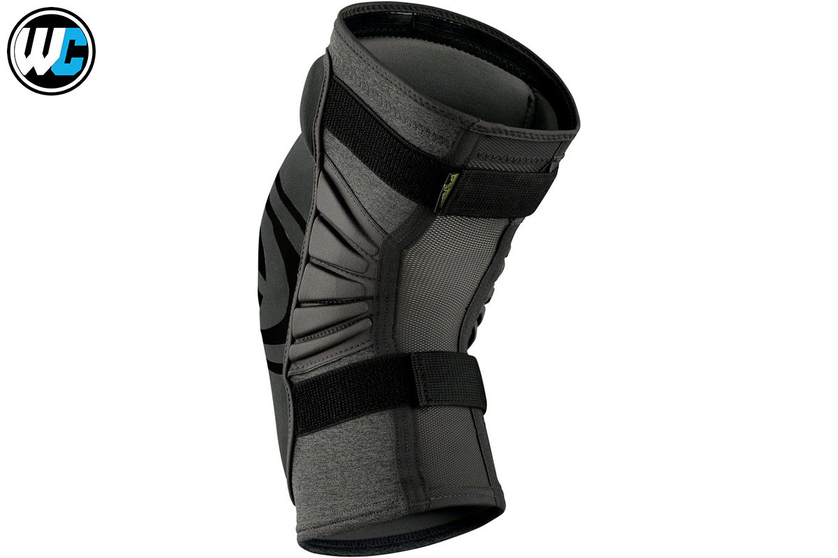 iXS Carve EVO+ Knee Pads